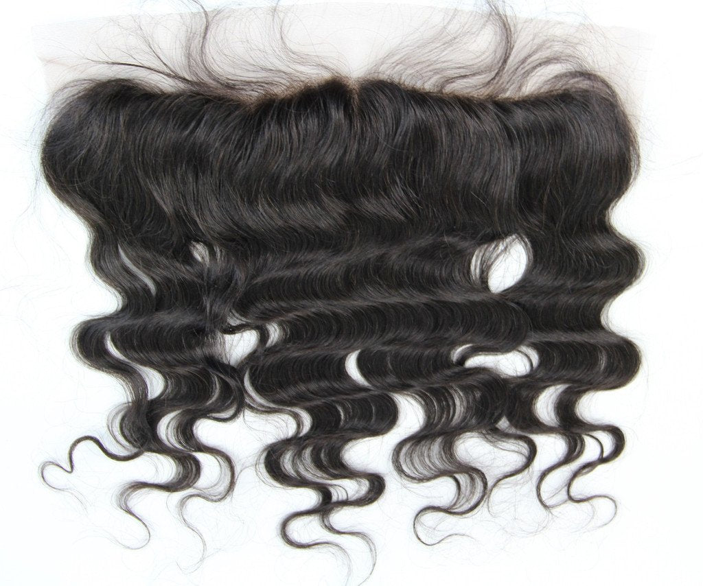 CLOSURES/FRONTALS