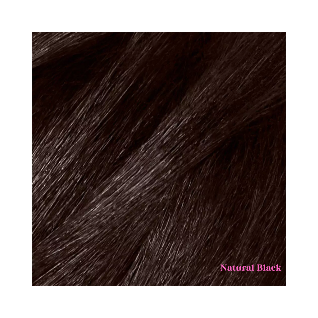 Natural Black (+$100.00)