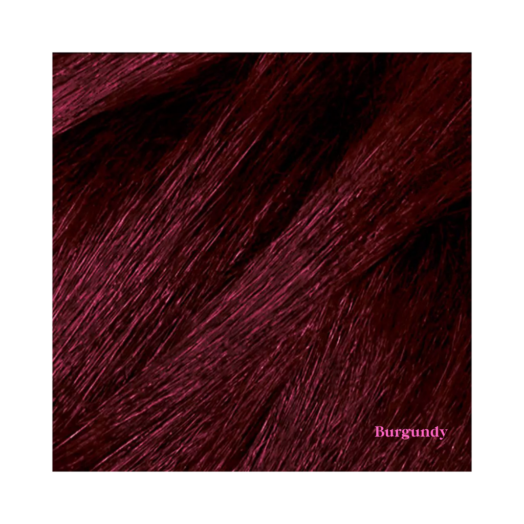 Burgundy (+$100.00)