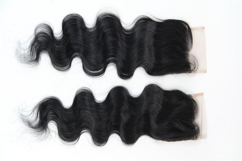 16" Inch Closure (+$130.00)