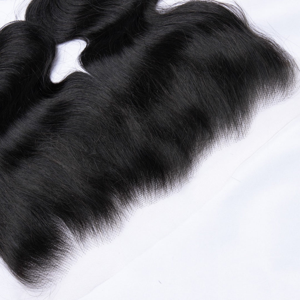 13 x 4 HD Lace Frontals